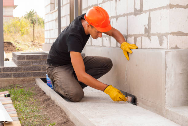 Licensed Interior Drainage System service in Piqua, OH - SJ Waterproofing Pros
